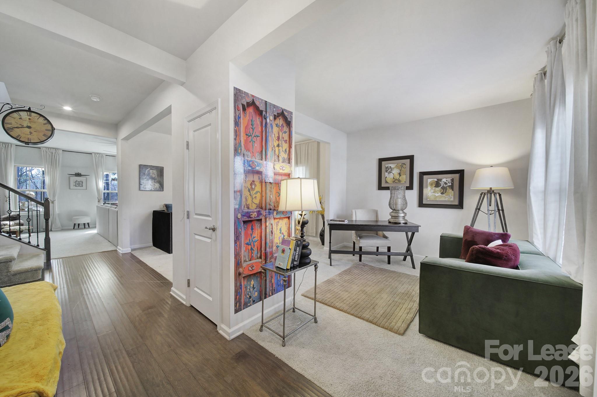 6710 Carradale Way Charlotte NC 28278
