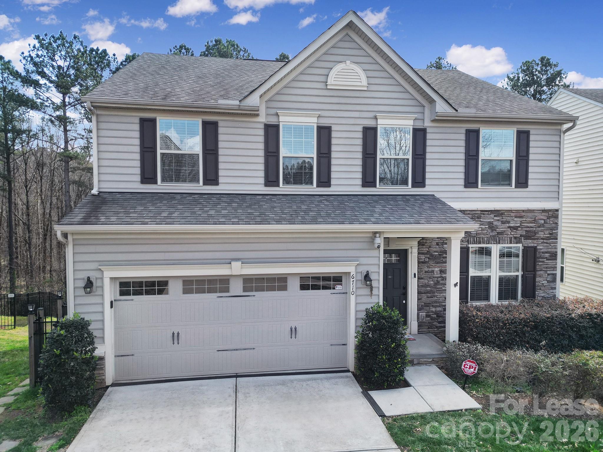 6710 Carradale Way Charlotte NC 28278