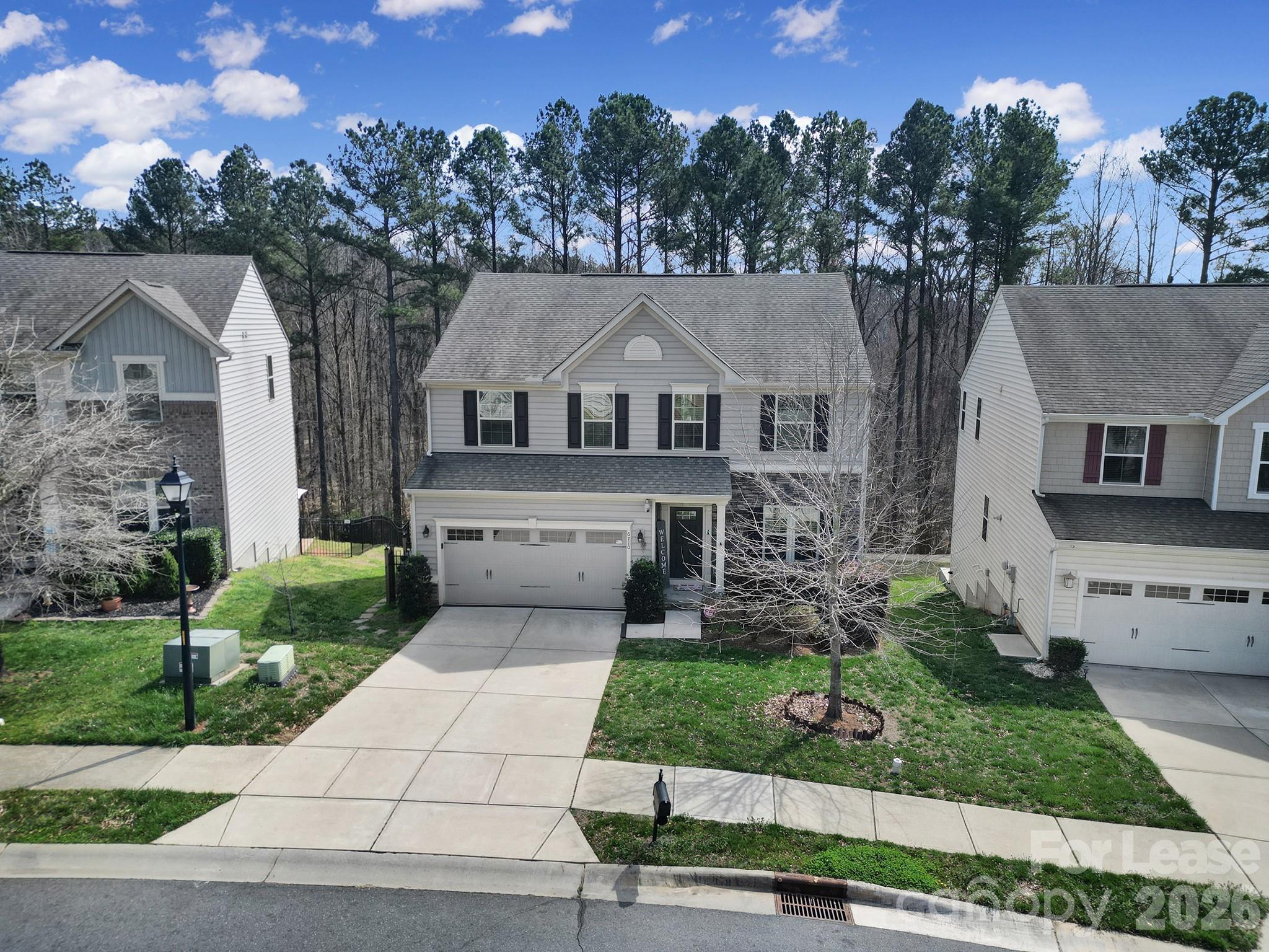 6710 Carradale Way Charlotte NC 28278