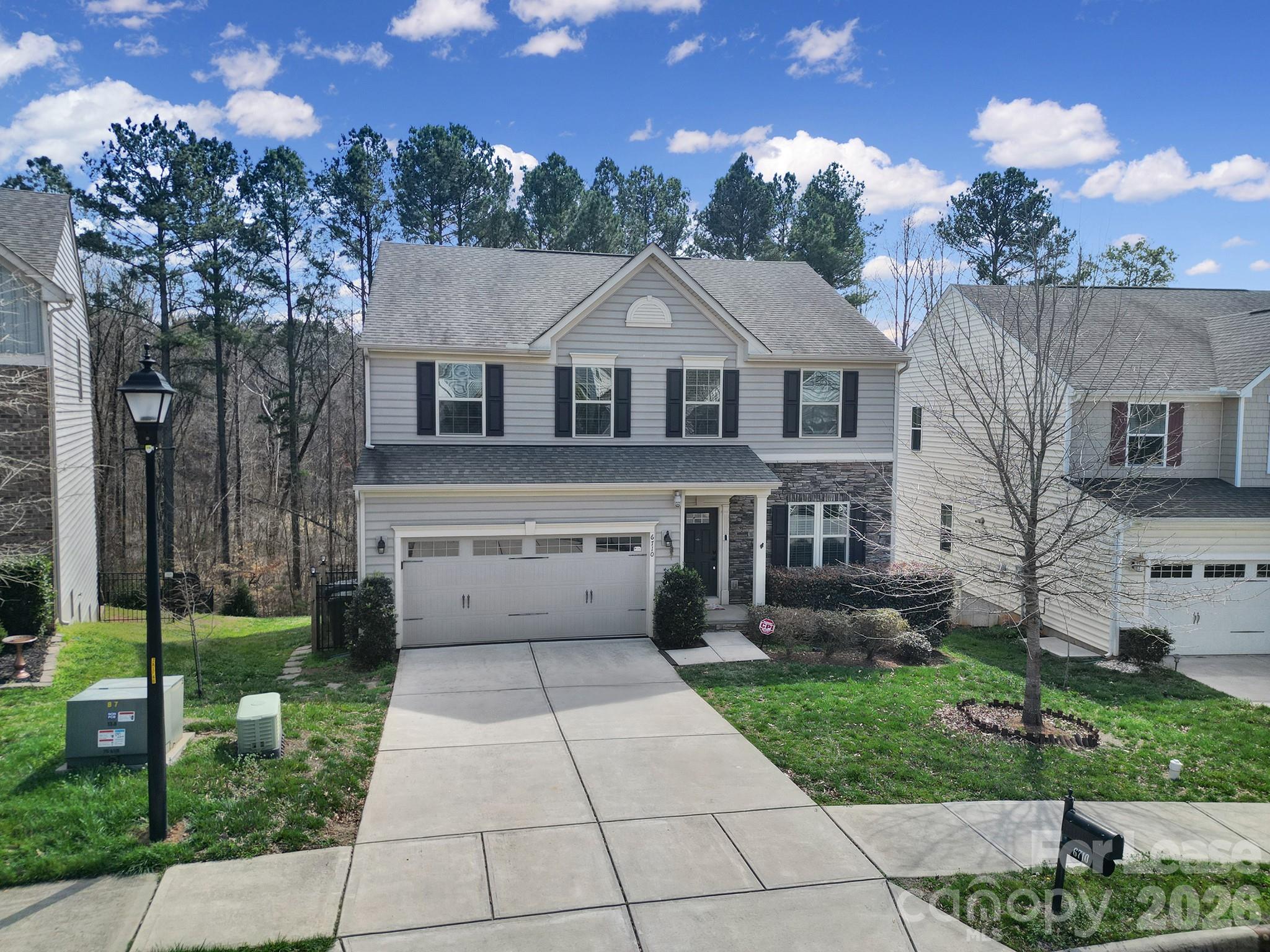 6710 Carradale Way Charlotte NC 28278