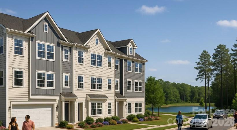 2312 Ben Craig Drive Charlotte NC 28269