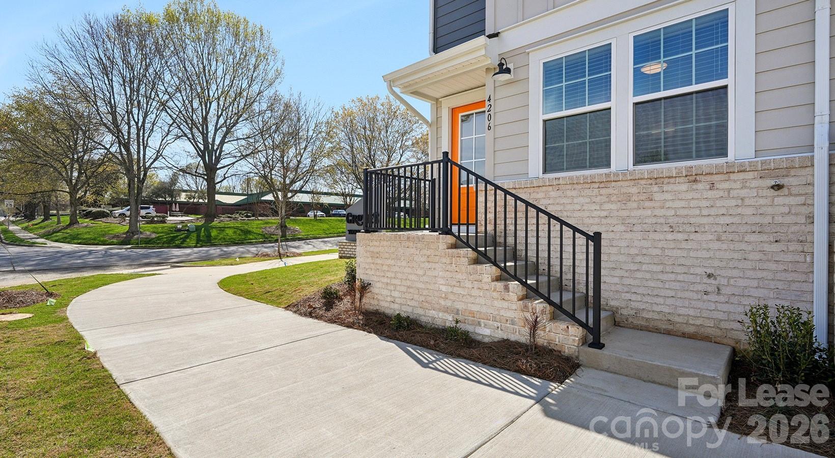 2312 Ben Craig Drive Charlotte NC 28269