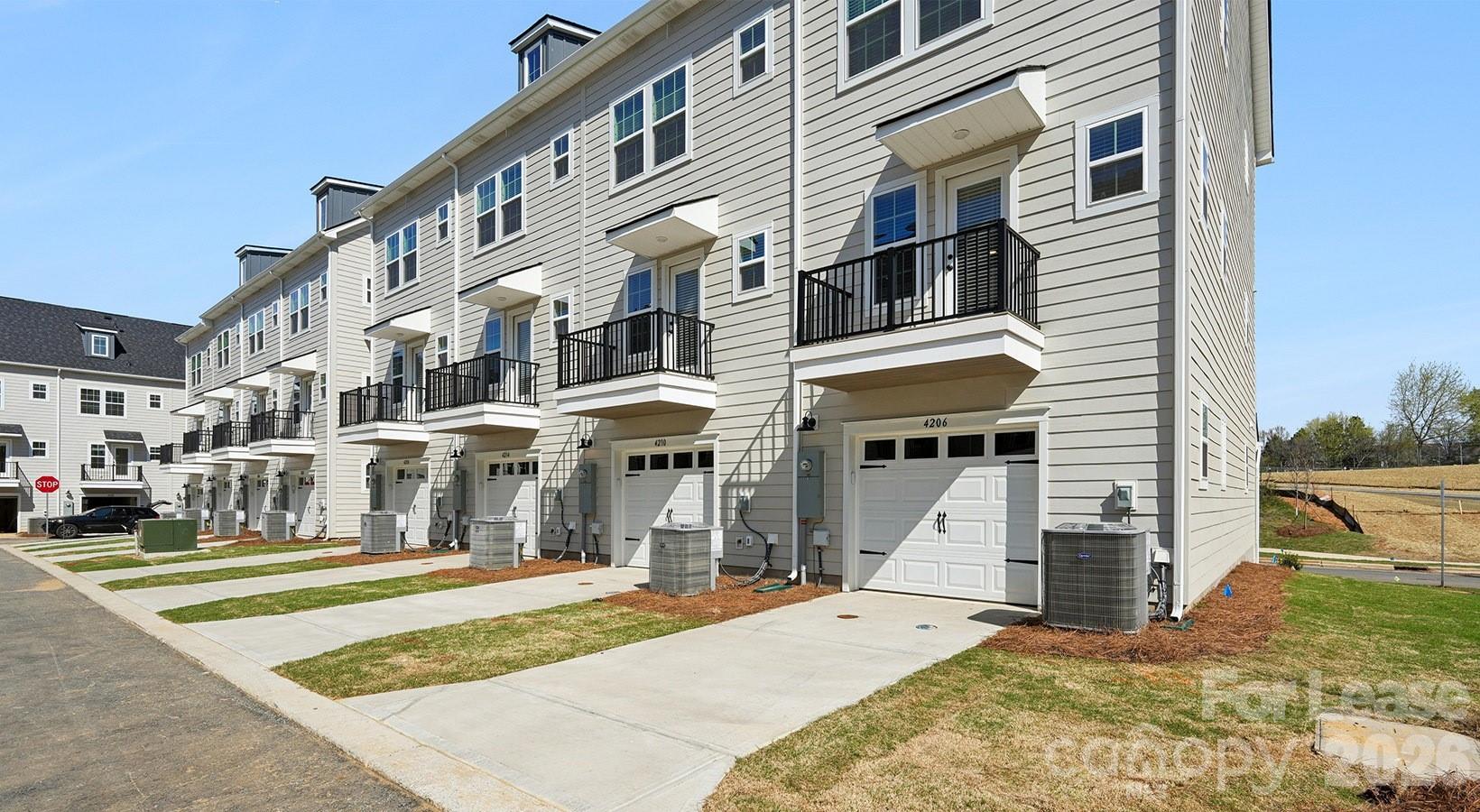 2312 Ben Craig Drive Charlotte NC 28269