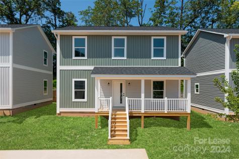 228 Cherrywood Way Asheville NC 28806