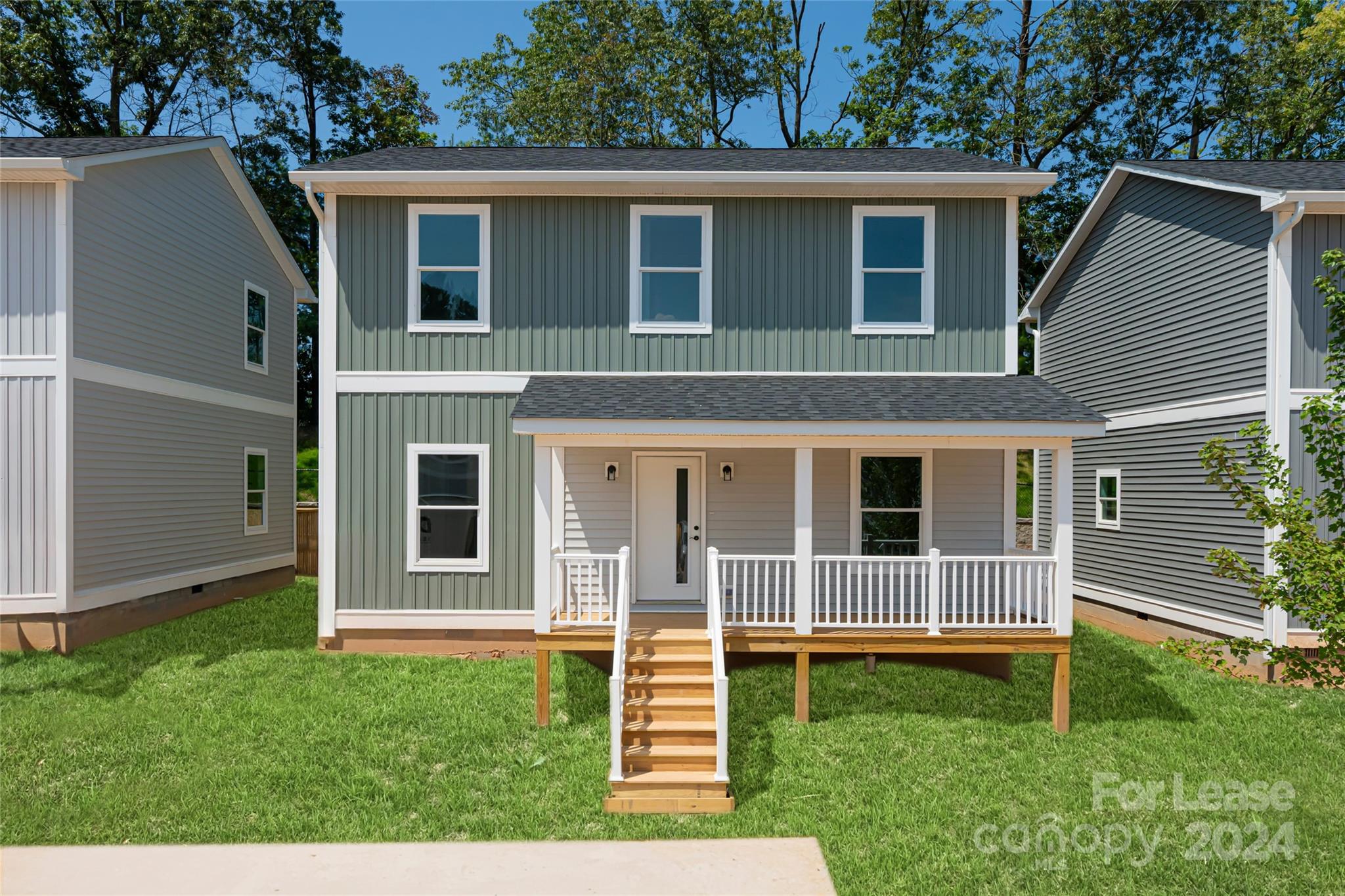 228 Cherrywood Way Asheville NC 28806