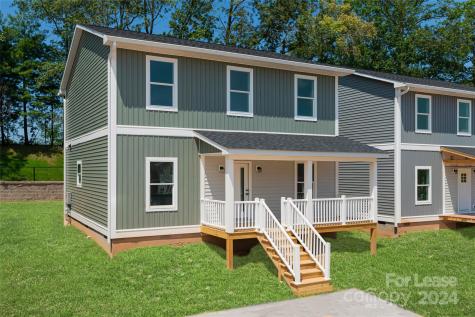 228 Cherrywood Way Asheville NC 28806