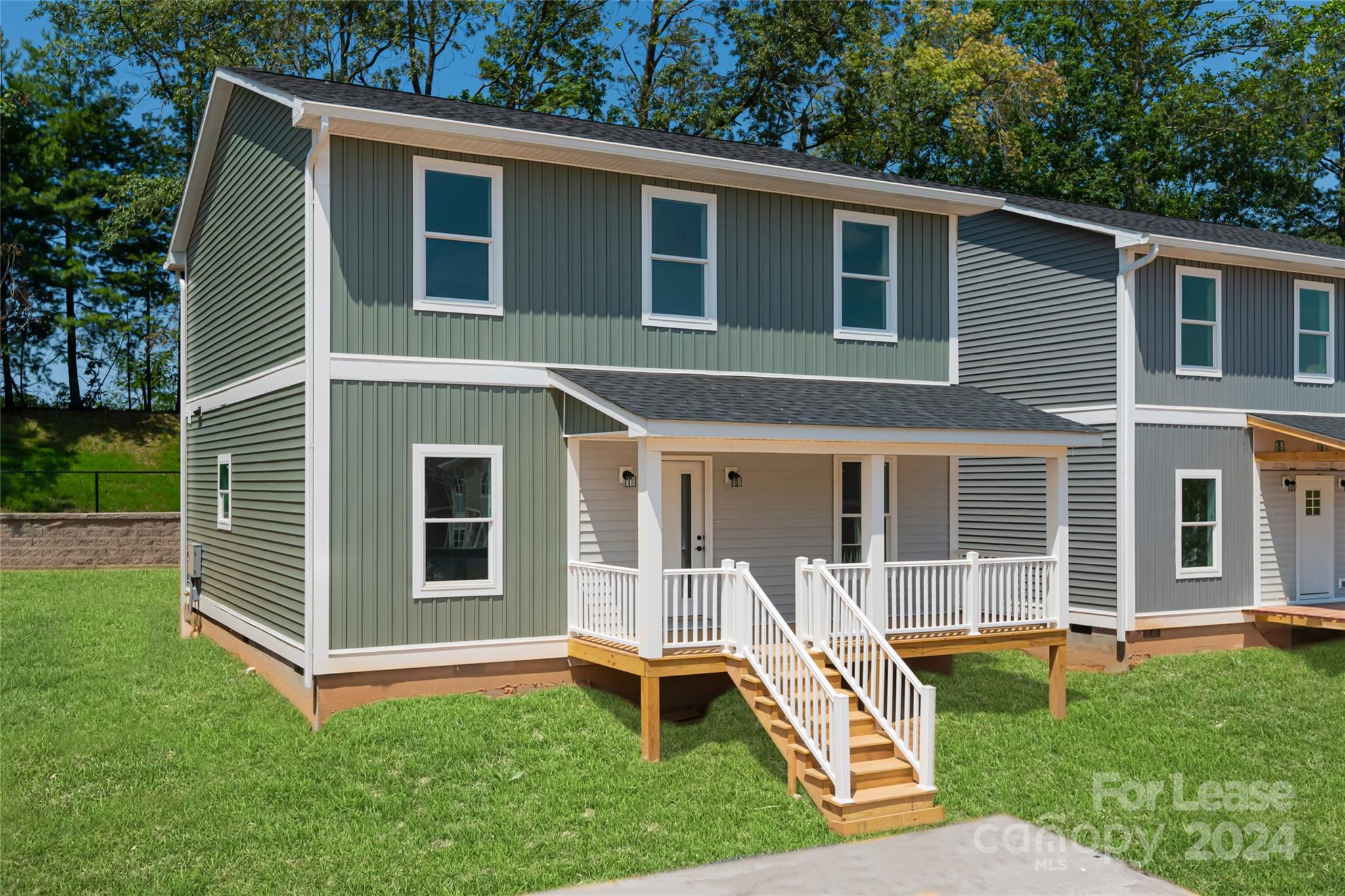 228 Cherrywood Way Asheville NC 28806