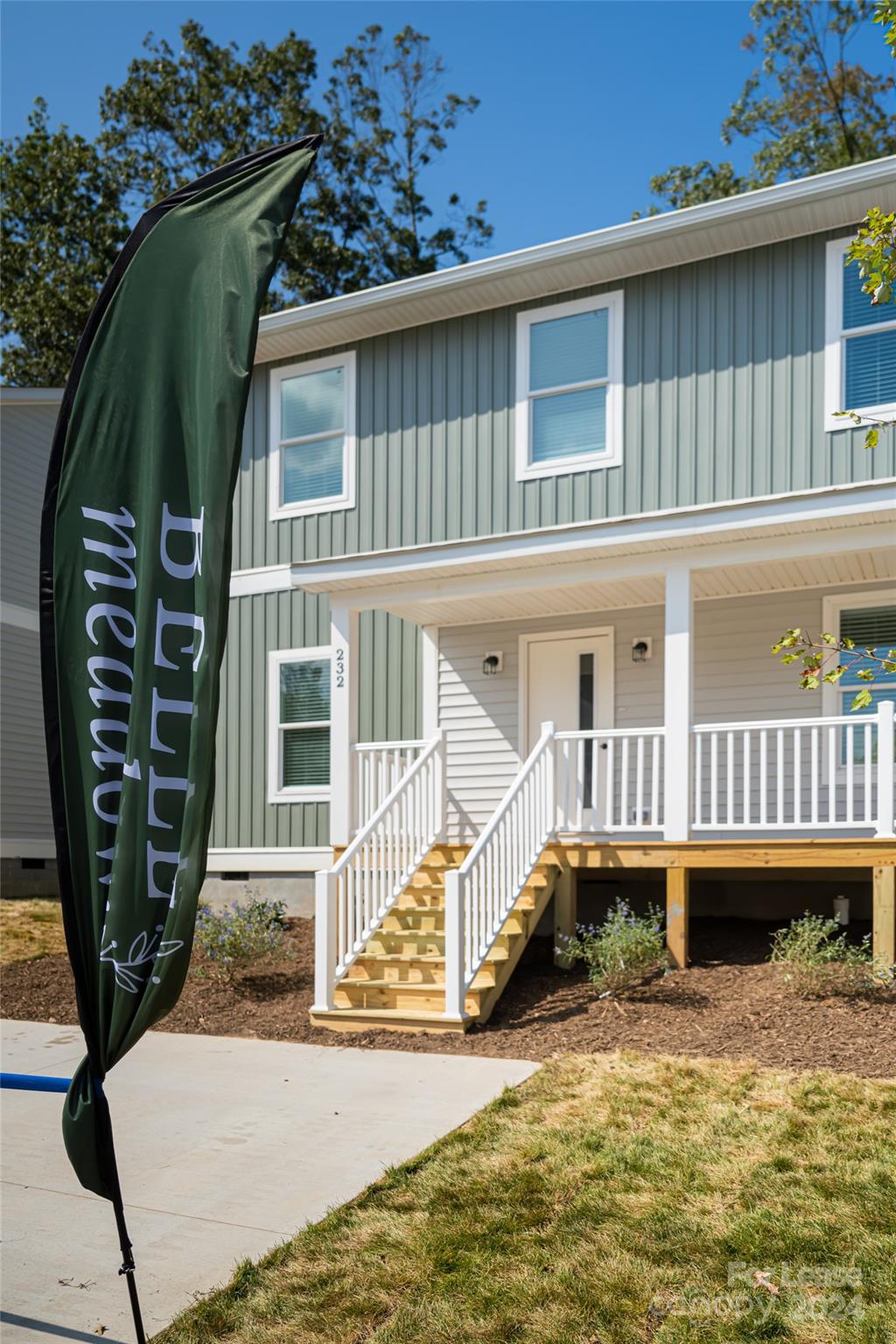 228 Cherrywood Way Asheville NC 28806