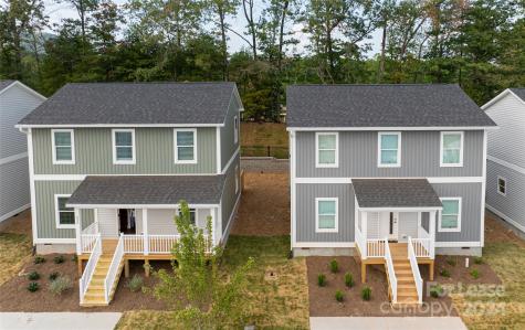 228 Cherrywood Way Asheville NC 28806