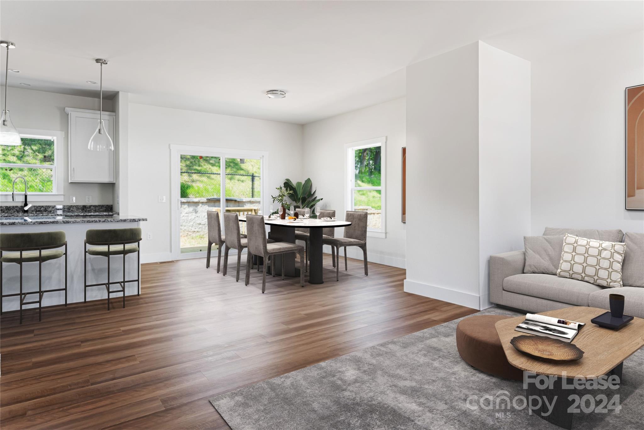 228 Cherrywood Way Asheville NC 28806