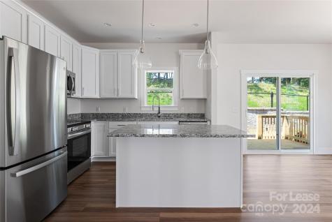 228 Cherrywood Way Asheville NC 28806