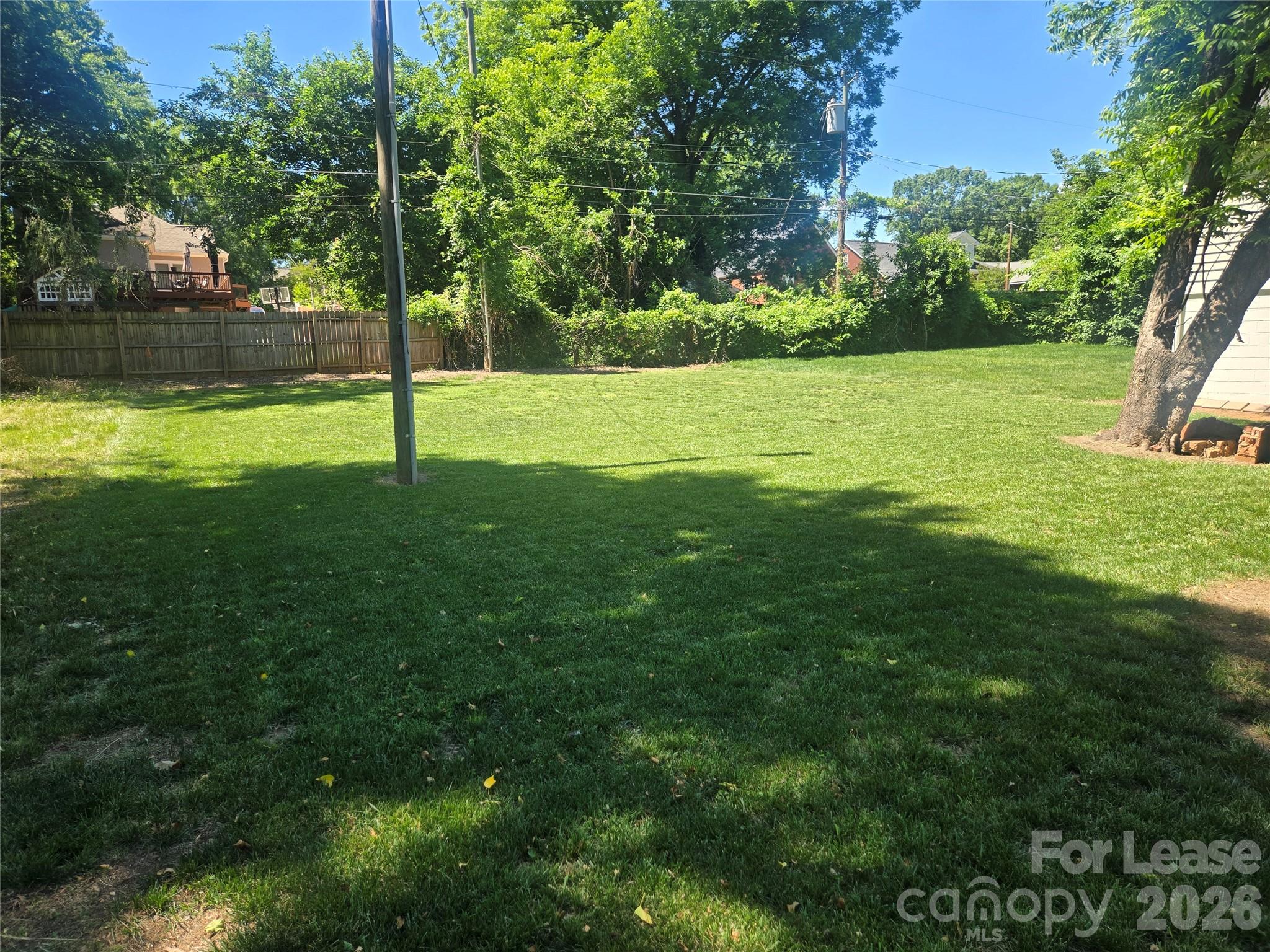 616 S Summit Avenue Charlotte NC 28208