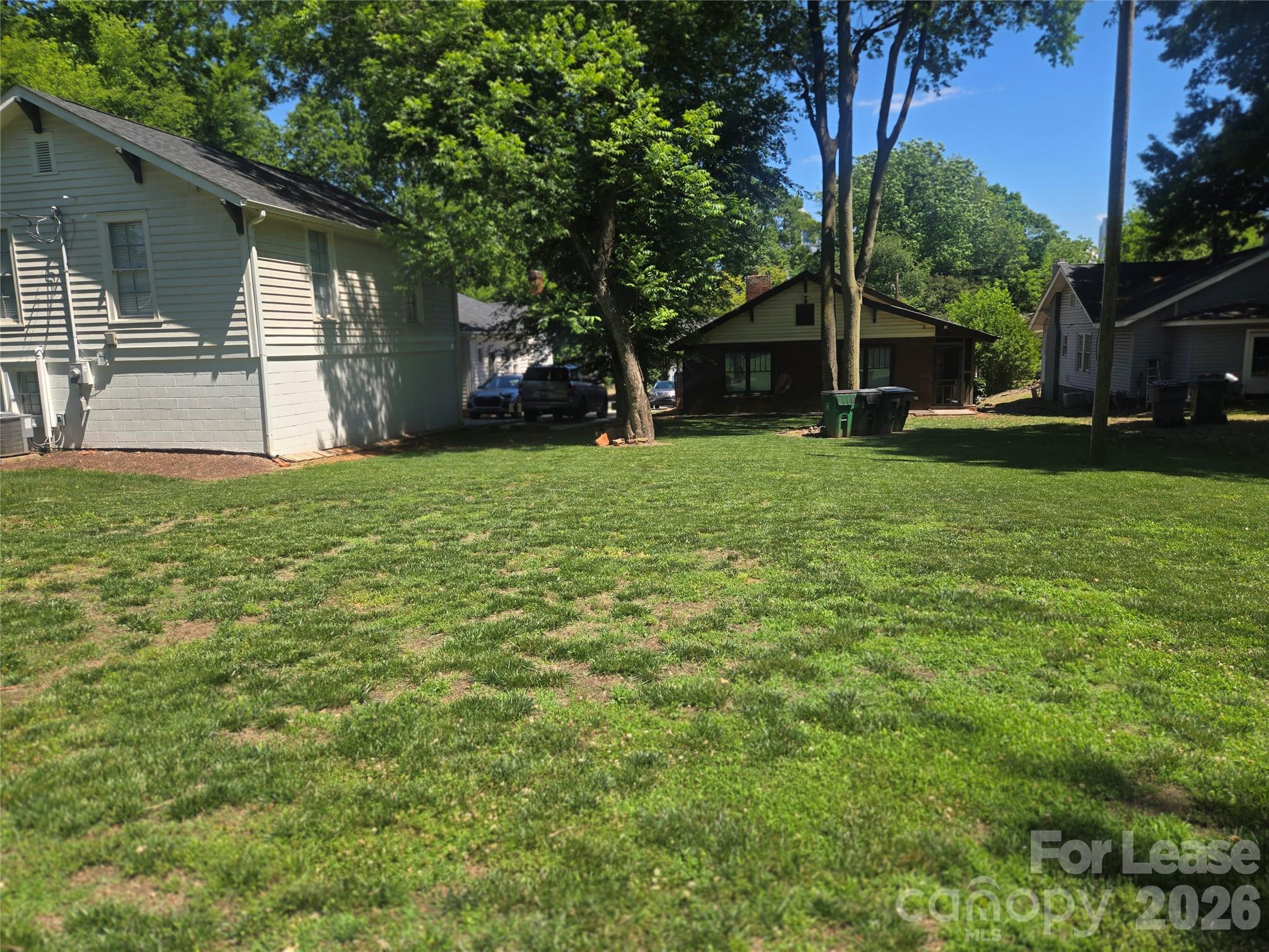 616 S Summit Avenue Charlotte NC 28208