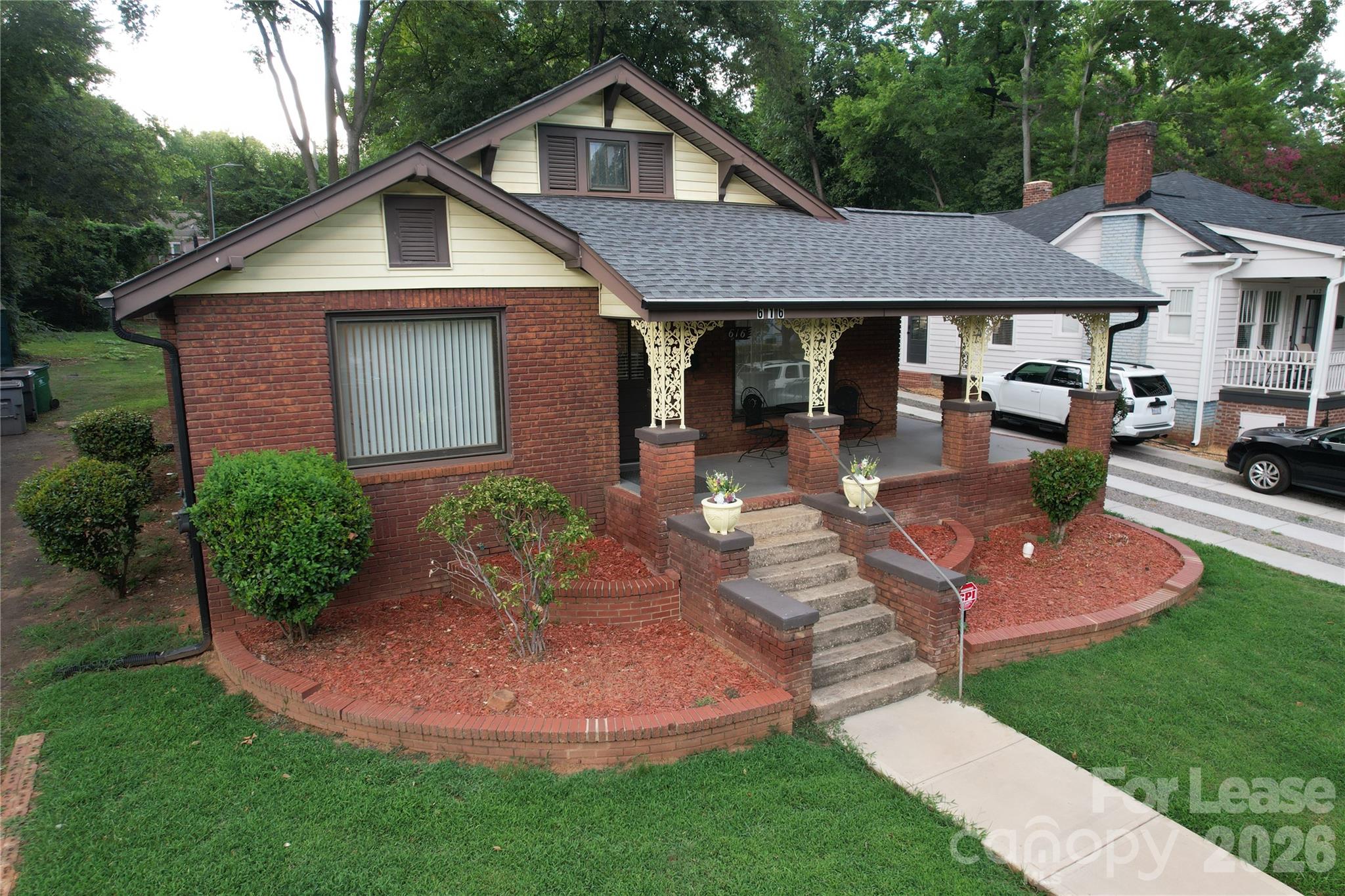 616 S Summit Avenue Charlotte NC 28208