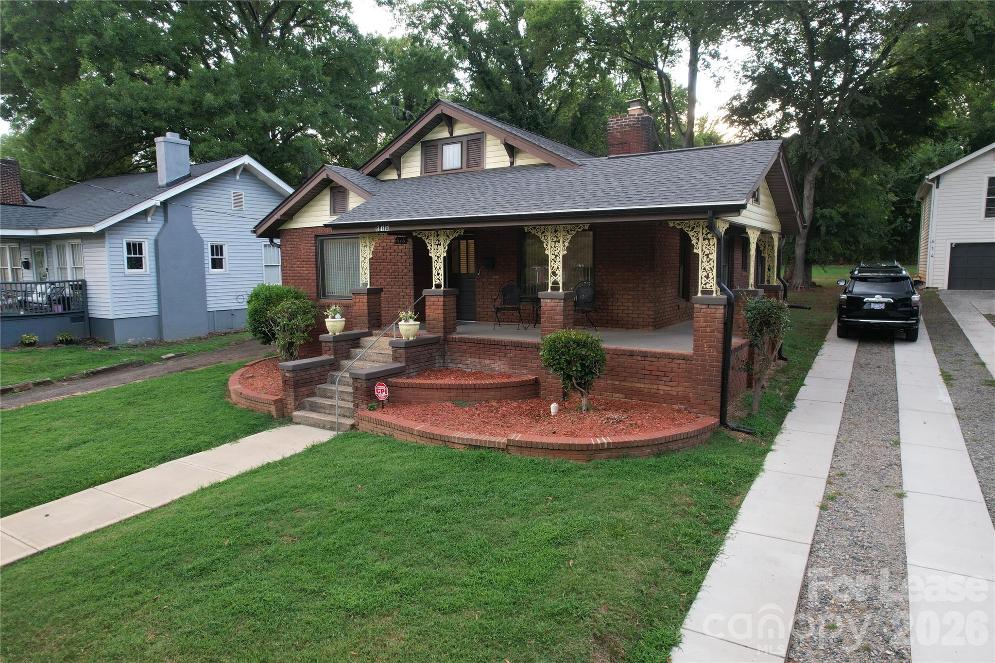 616 S Summit Avenue Charlotte NC 28208
