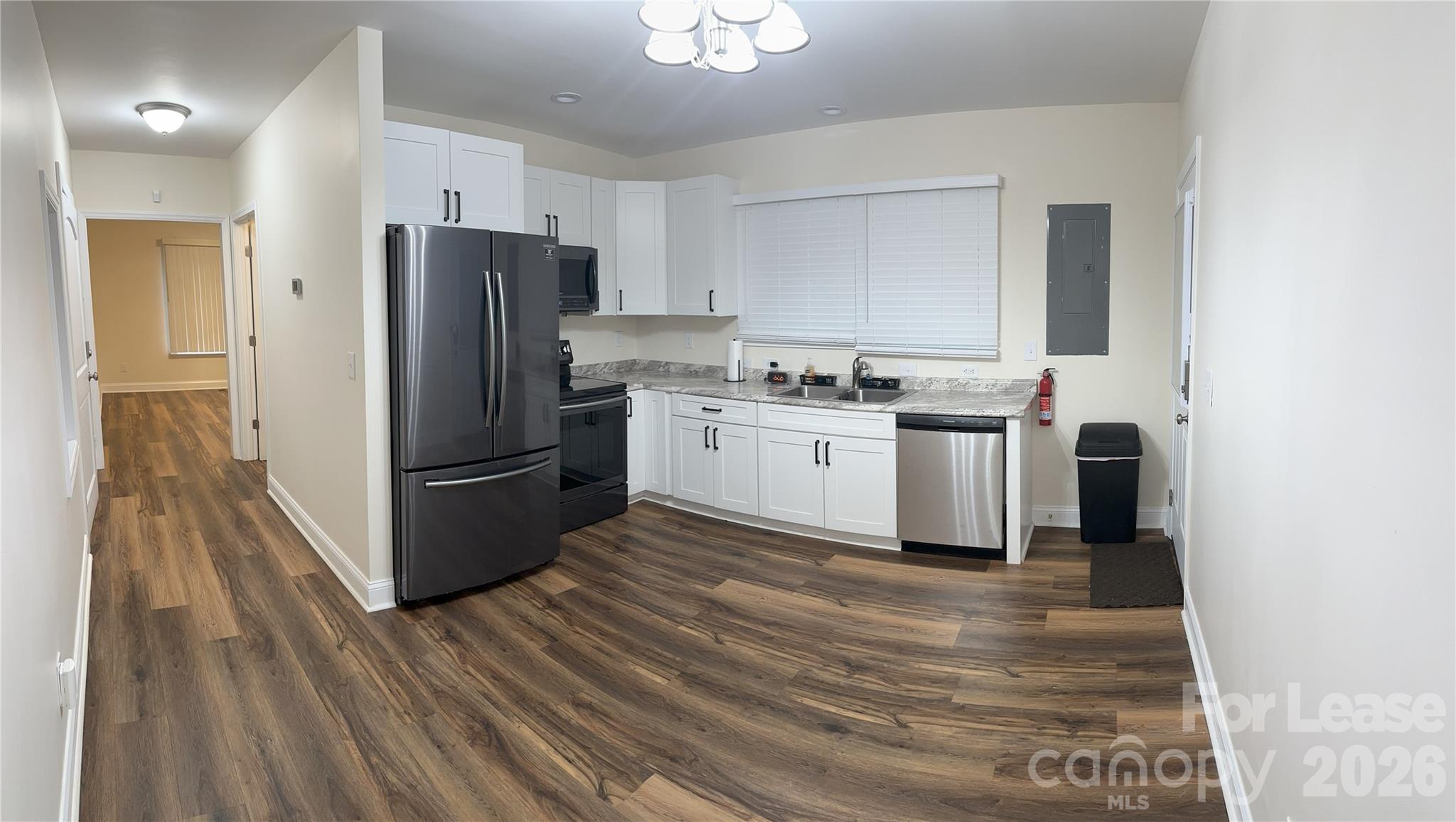 616 S Summit Avenue Charlotte NC 28208