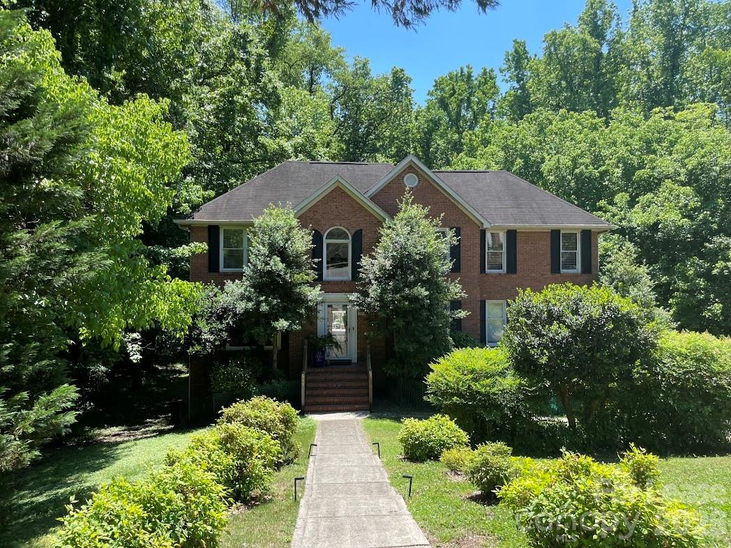 3800 Oldfield Road Charlotte NC 28226