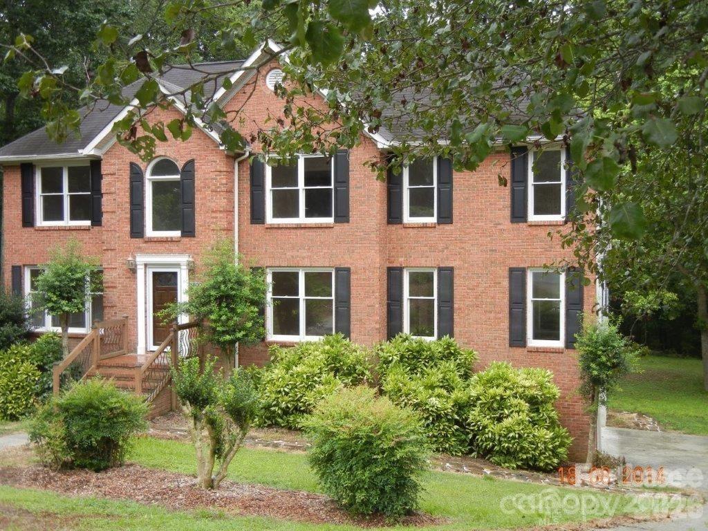 3800 Oldfield Road Charlotte NC 28226