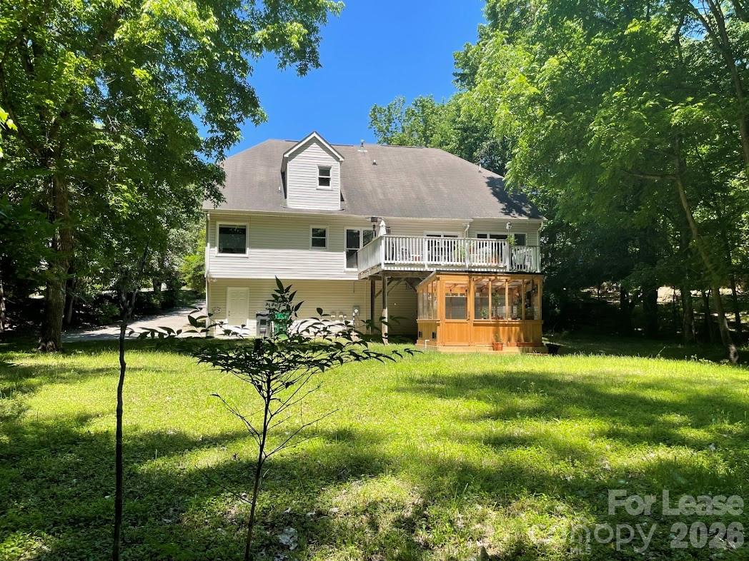 3800 Oldfield Road Charlotte NC 28226
