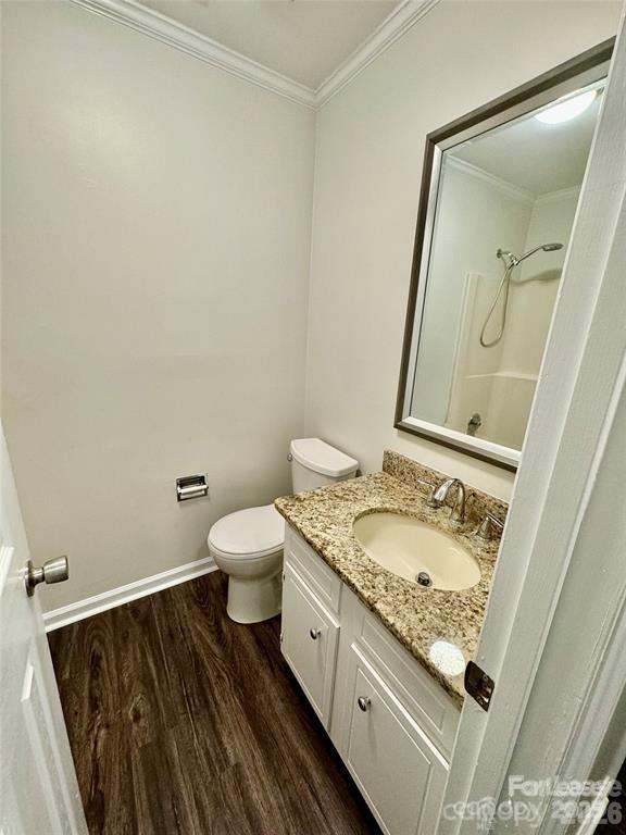 2423 Emstead Court Charlotte NC 28210