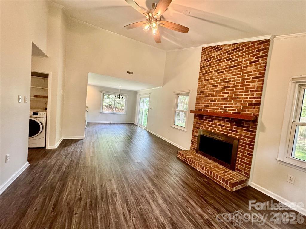 2423 Emstead Court Charlotte NC 28210