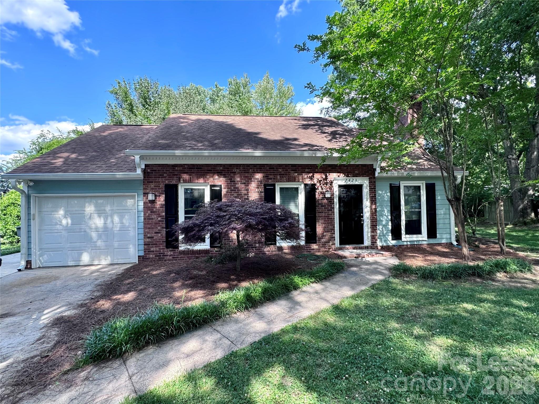 2423 Emstead Court Charlotte NC 28210