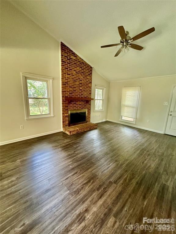 2423 Emstead Court Charlotte NC 28210