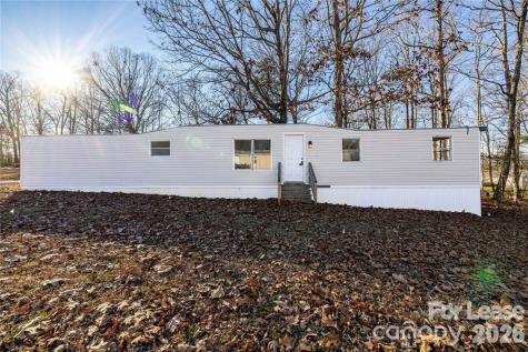126 Poe Drive Salisbury NC 28146