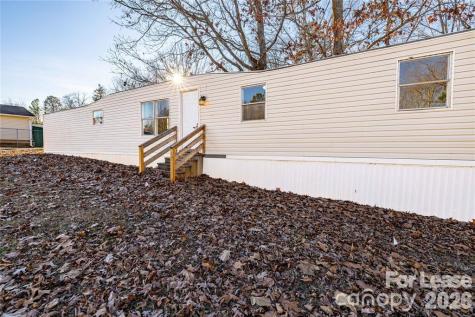126 Poe Drive Salisbury NC 28146