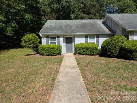 111 Birdie Court Mooresville NC 28117