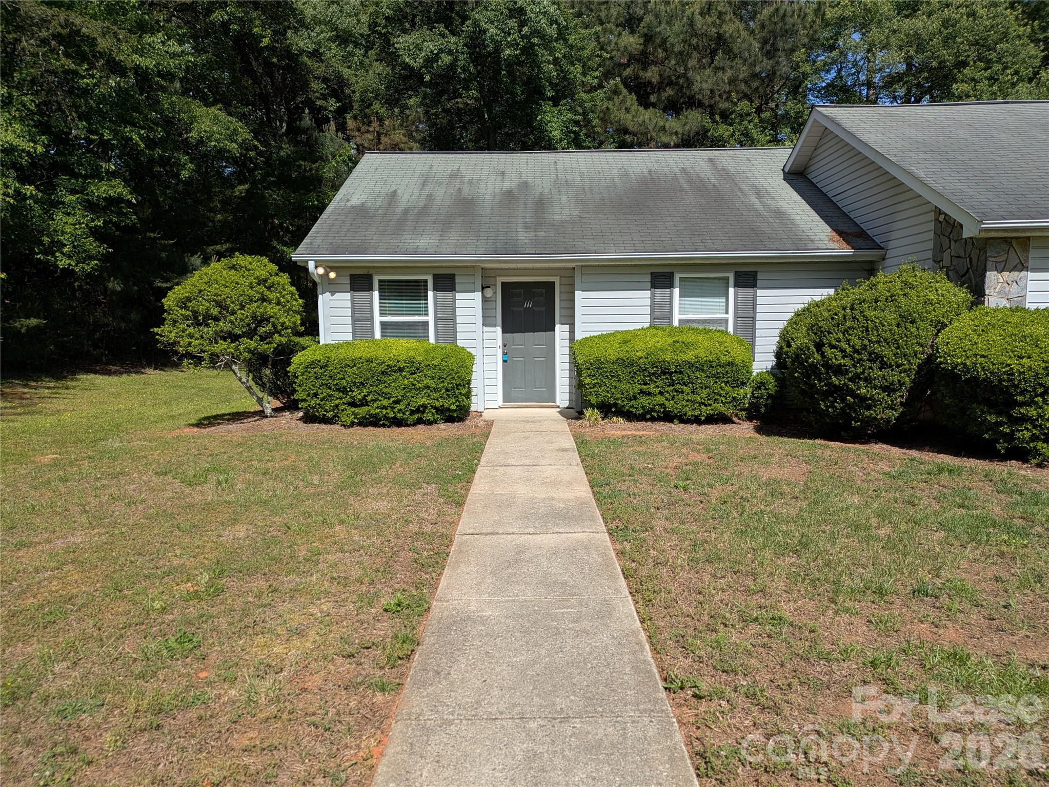 111 Birdie Court Mooresville NC 28117