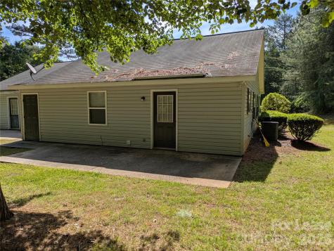 111 Birdie Court Mooresville NC 28117