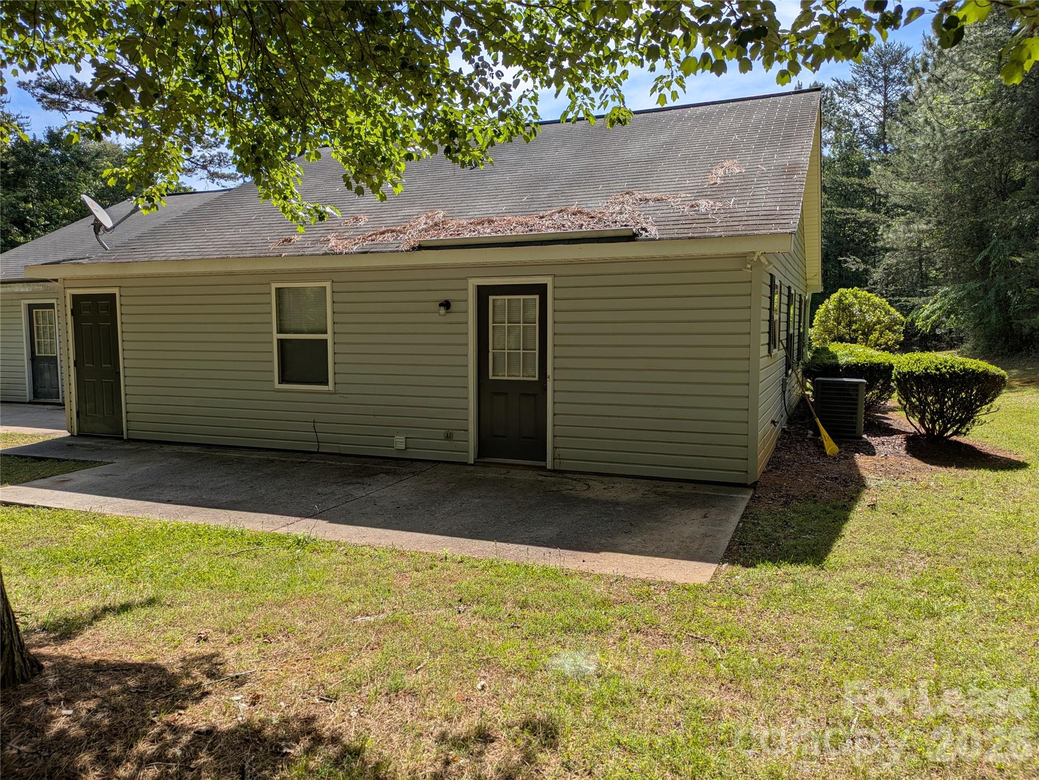 111 Birdie Court Mooresville NC 28117