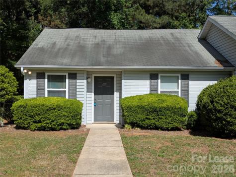 111 Birdie Court Mooresville NC 28117