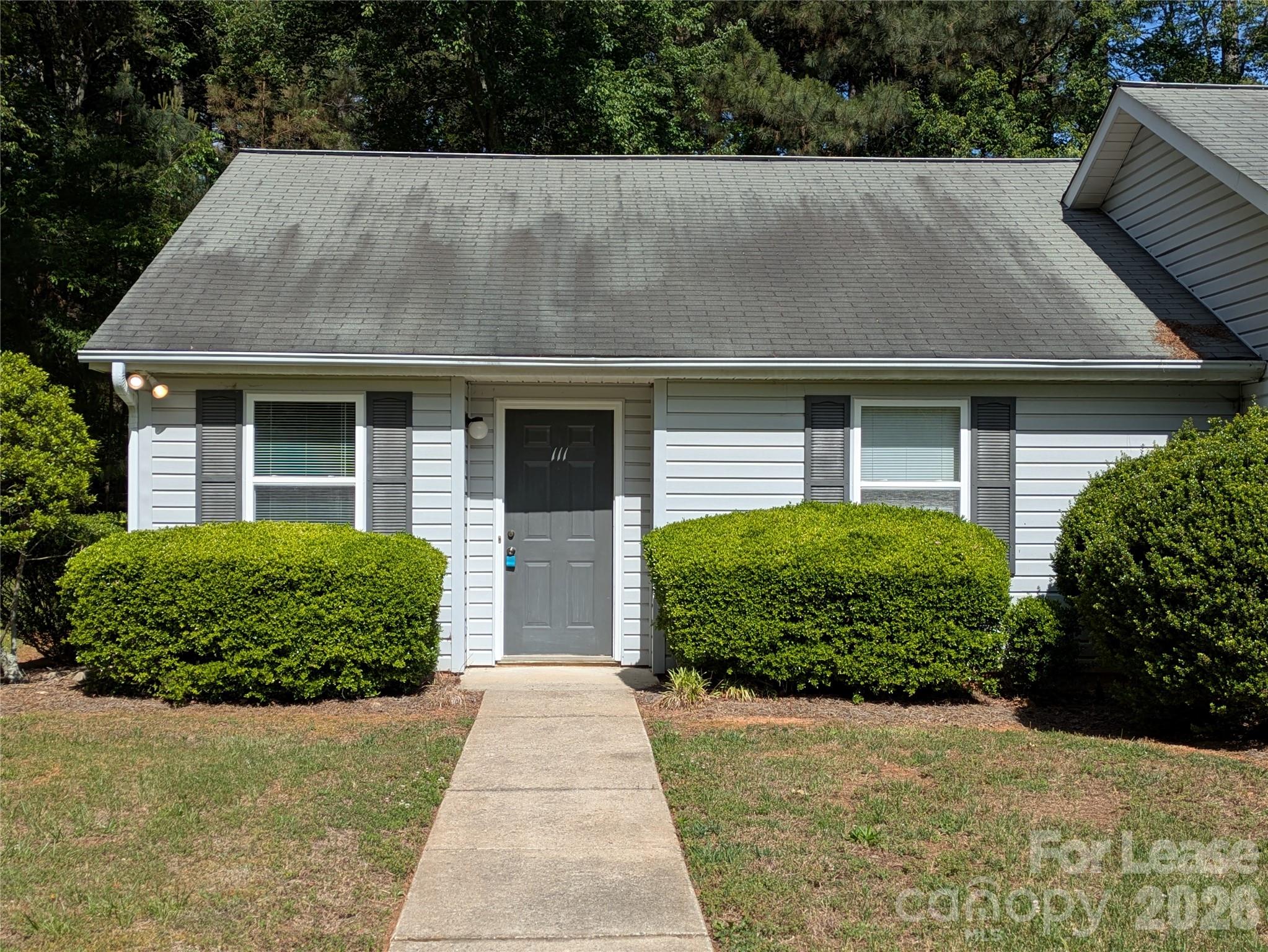 111 Birdie Court Mooresville NC 28117