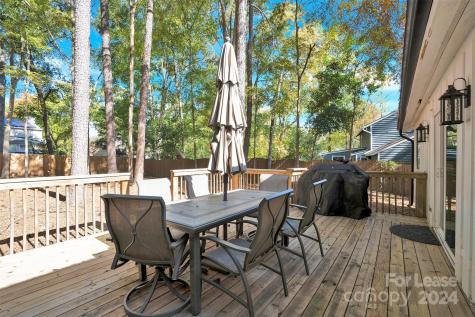 11116 Vista Canyon Drive Charlotte NC 28226