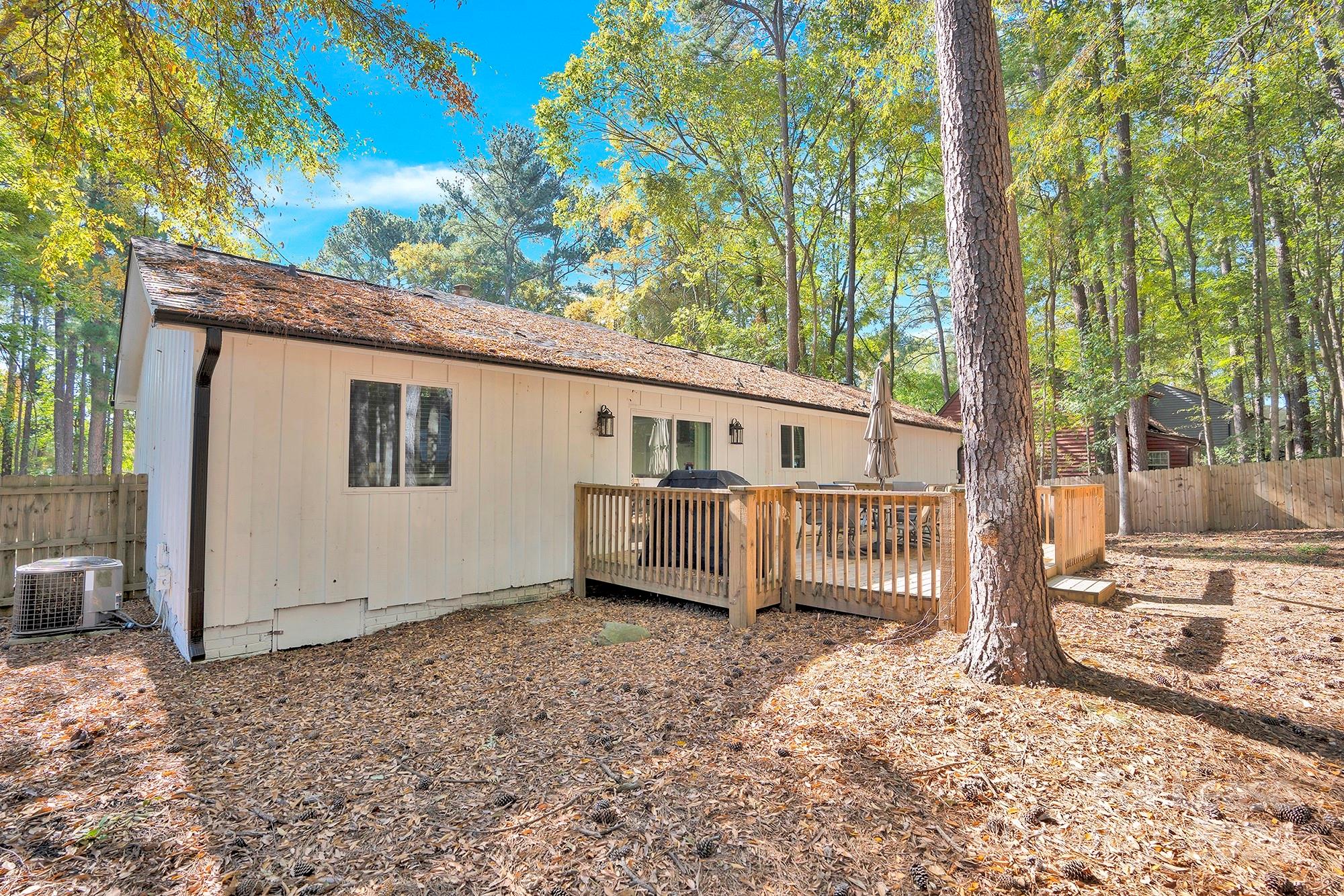 11116 Vista Canyon Drive Charlotte NC 28226
