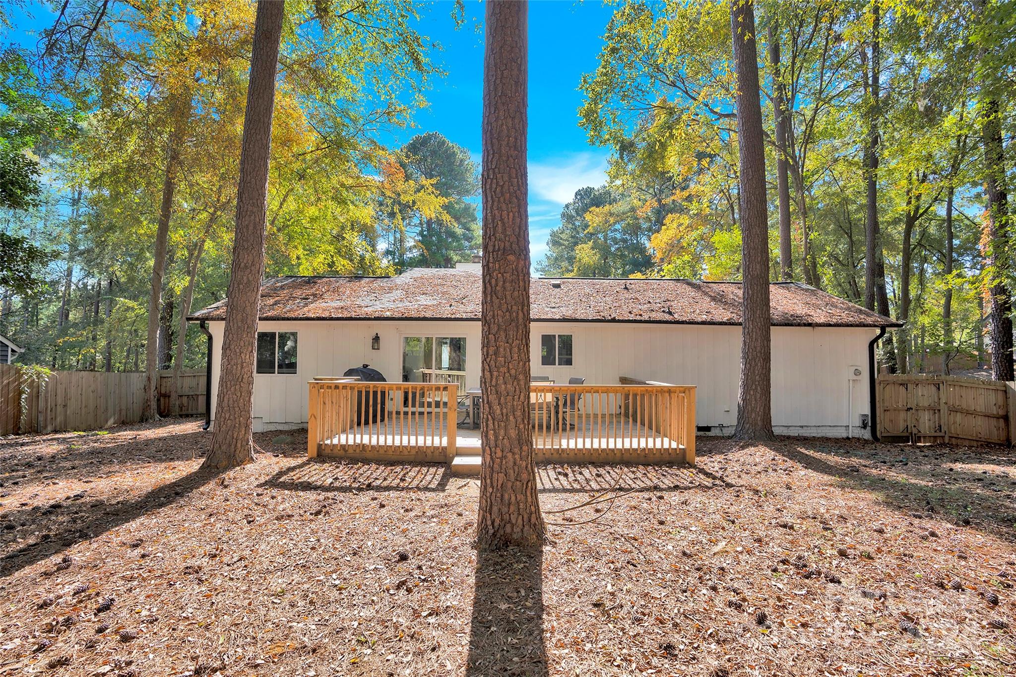 11116 Vista Canyon Drive Charlotte NC 28226