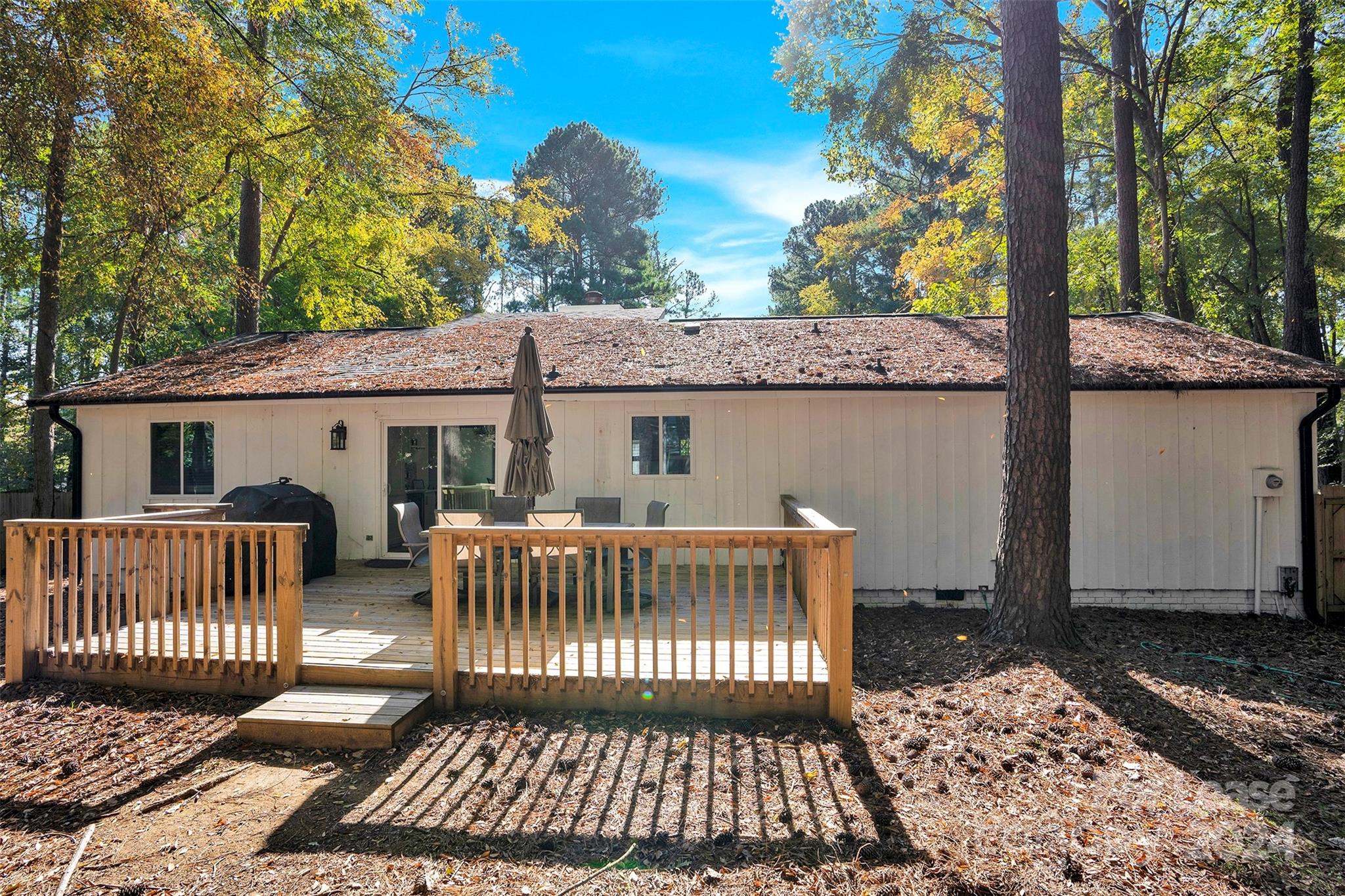 11116 Vista Canyon Drive Charlotte NC 28226