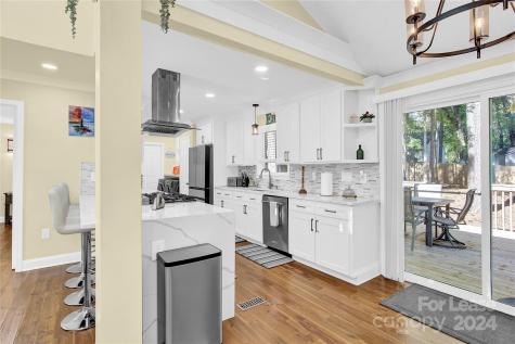 11116 Vista Canyon Drive Charlotte NC 28226