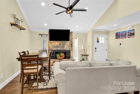 11116 Vista Canyon Drive Charlotte NC 28226