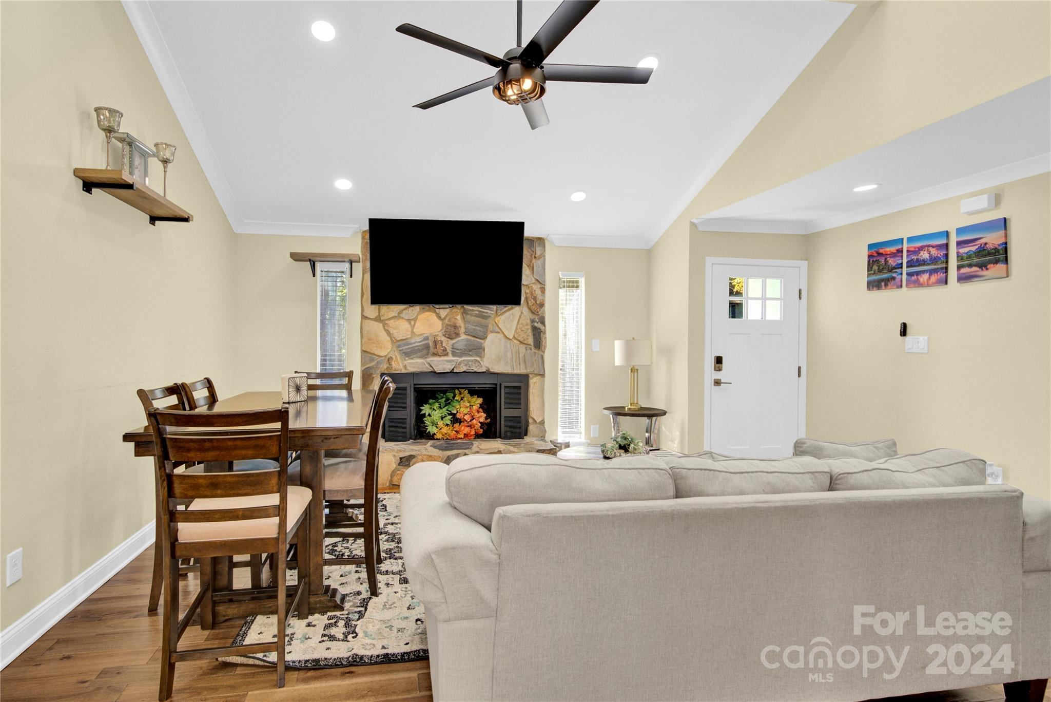 11116 Vista Canyon Drive Charlotte NC 28226