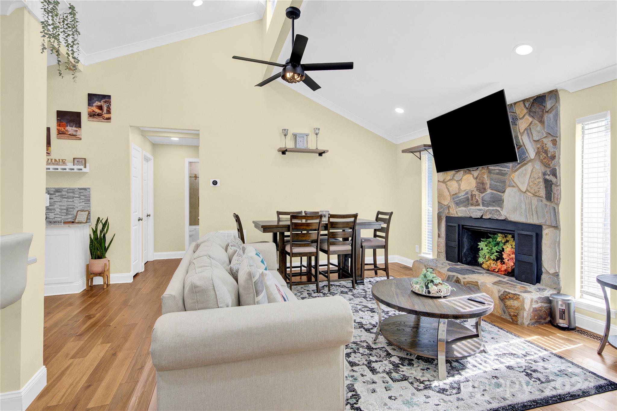 11116 Vista Canyon Drive Charlotte NC 28226