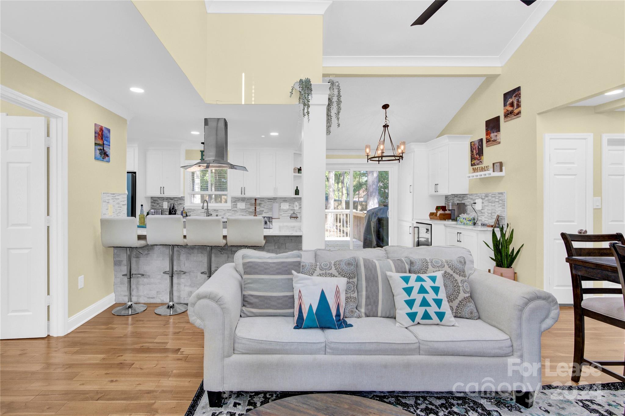 11116 Vista Canyon Drive Charlotte NC 28226