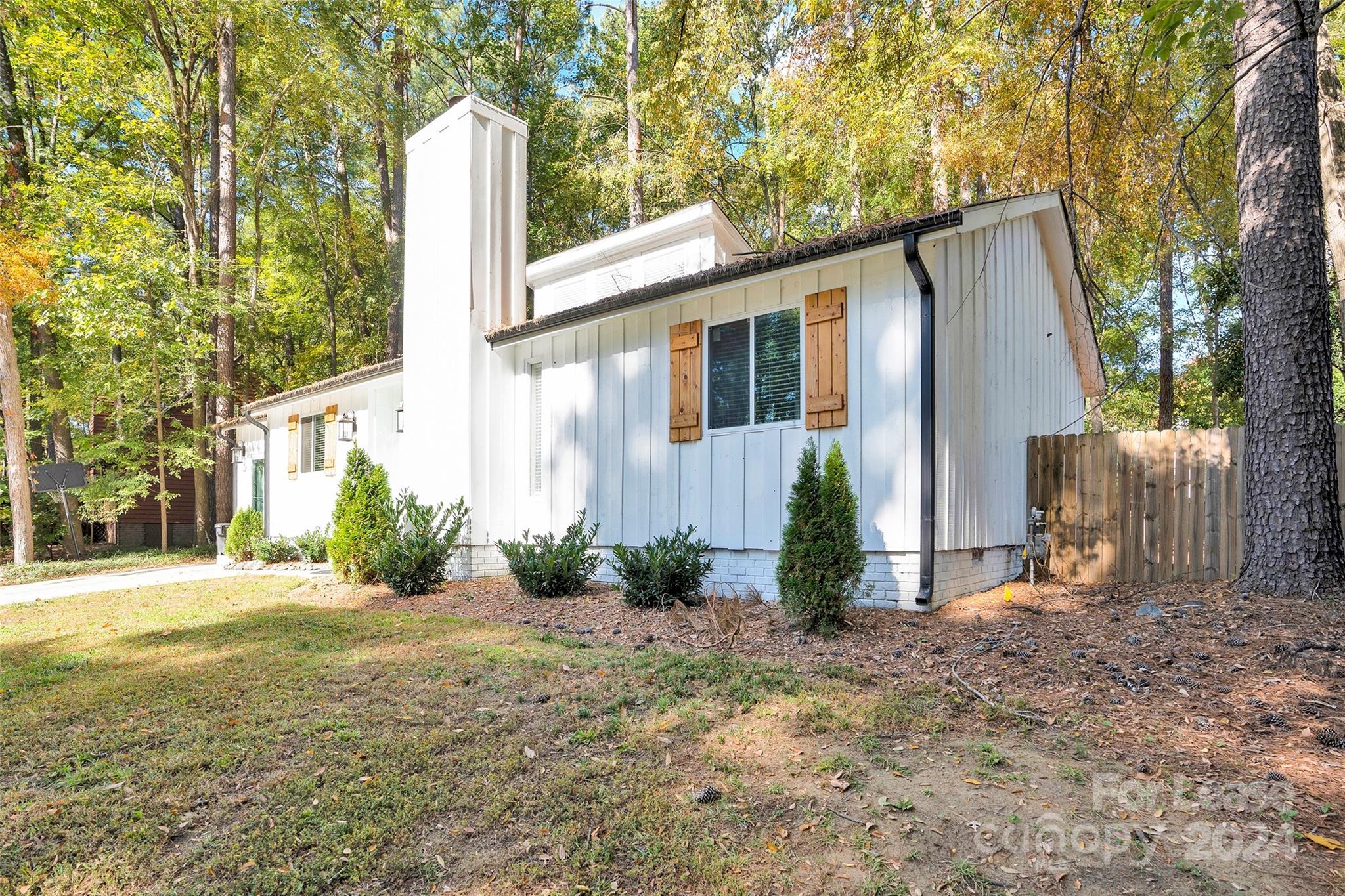 11116 Vista Canyon Drive Charlotte NC 28226