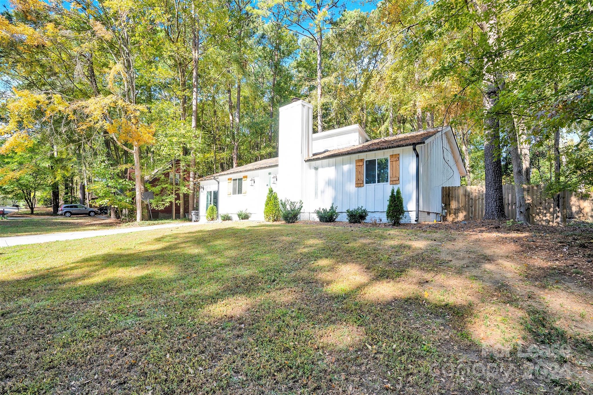 11116 Vista Canyon Drive Charlotte NC 28226