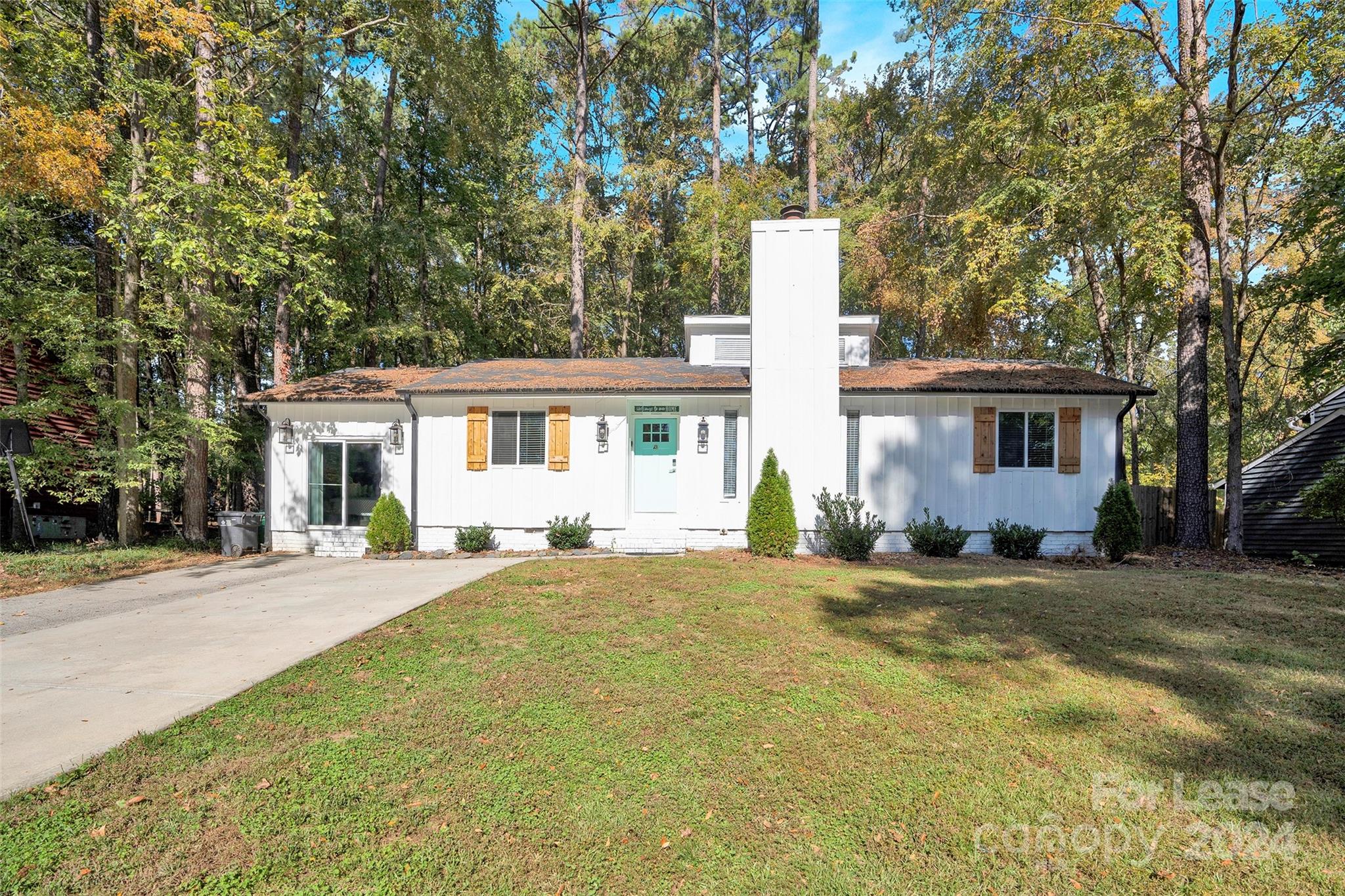 11116 Vista Canyon Drive Charlotte NC 28226
