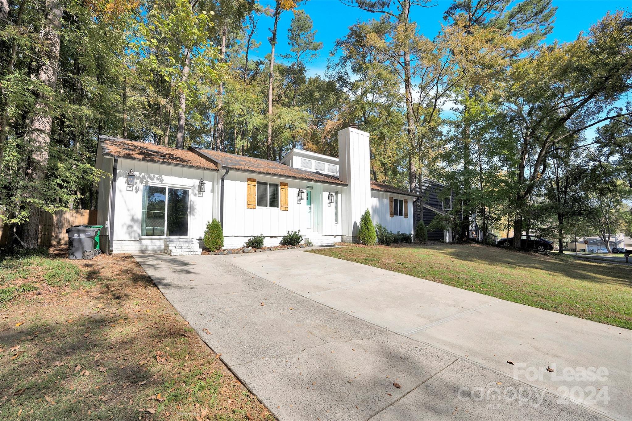 11116 Vista Canyon Drive Charlotte NC 28226