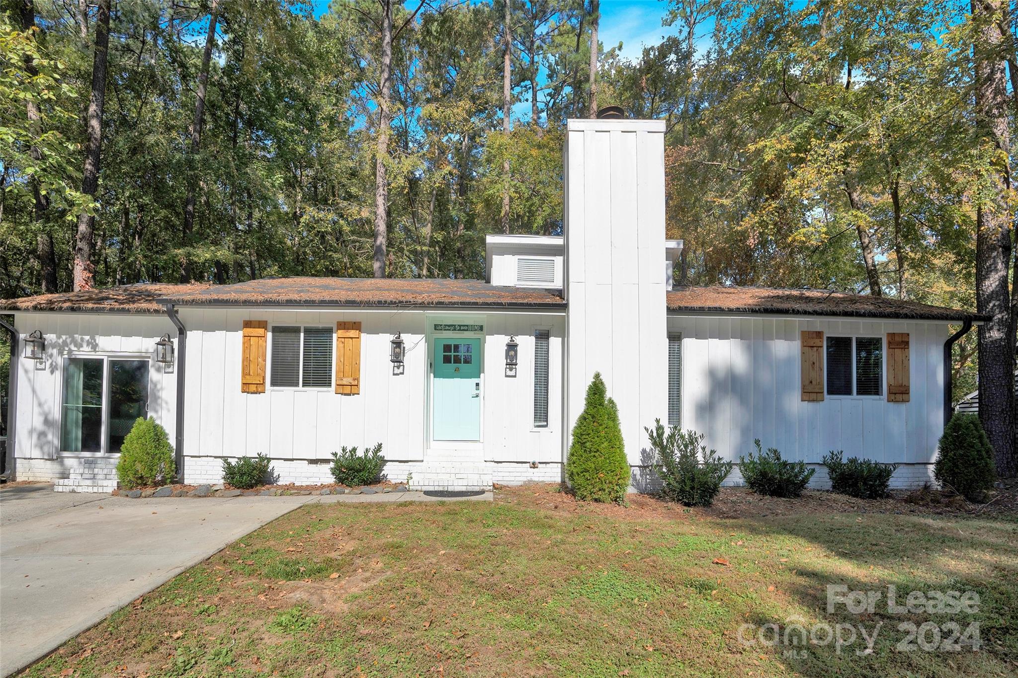 11116 Vista Canyon Drive Charlotte NC 28226