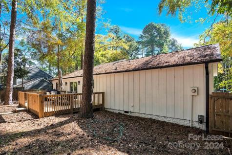 11116 Vista Canyon Drive Charlotte NC 28226